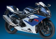 Suzuki GSX-R1000